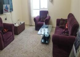 Apartment - 1 bedroom - 2 bathrooms for rent in Al Taawun - Sharjah