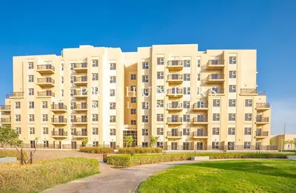 Apartment - 1 Bedroom - 2 Bathrooms for rent in Al Ramth - Remraam - Dubai Land - Dubai