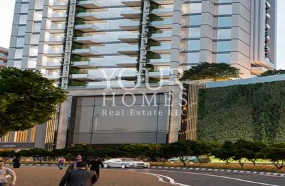 Retail Space in Maimoon Gardens - Prime Sale