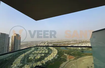 Apartment - 1 Bedroom - 1 Bathroom for sale in Golf Gate - DAMAC Hills - Dubai