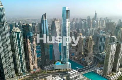 شقة - 3 غرف نوم - 3 حمامات للبيع في لوسييل - لا مير - جميرا - دبي