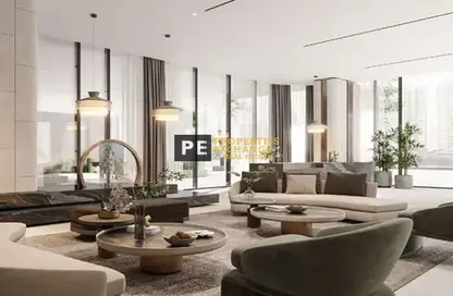 Apartment - 2 Bedrooms - 3 Bathrooms for sale in Bellagio by Sunrise - Wasl Gate - Dubai