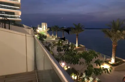 تاون هاوس - 3 غرف نوم - 4 حمامات للبيع في الهديل - البندر - شاطئ الراحة - أبوظبي