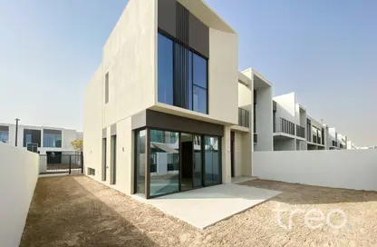 Townhouse - 4 Bedrooms - 4 Bathrooms for rent in Nara - The Valley - Dubai