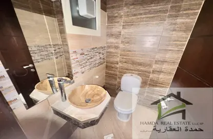 Apartment - 1 Bedroom - 2 Bathrooms for rent in Muweileh Community - Muwaileh Commercial - Sharjah