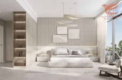 Apartment - 2 Bedrooms - 3 Bathrooms for sale in Playa Del Sol - Al Marjan Island - Ras Al Khaimah