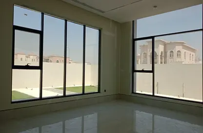 Villa - 6 Bedrooms - 7 Bathrooms for sale in Hoshi 1 - Hoshi - Al Badie - Sharjah