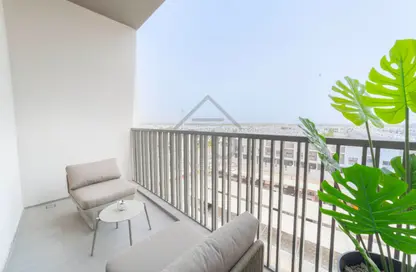 Apartment - Studio - 1 Bathroom for sale in MAG 900 - Mohammed Bin Rashid City - Dubai
