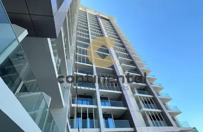 Apartment - Studio - 1 Bathroom for sale in Al Maryah Vista - Al Maryah Island - Abu Dhabi