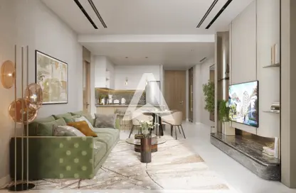 Apartment - 2 Bedrooms - 3 Bathrooms for sale in Takaya - Motor City - Dubai