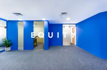 Office Space - Studio for sale in One Lake Plaza - JLT Cluster T - Jumeirah Lake Towers - Dubai