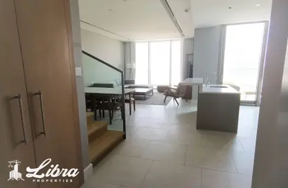 شقة - 2 غرف نوم - 3 حمامات للايجار في فندق ومساكن إس إل إس دبي - الخليج التجاري - دبي