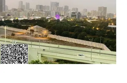 Apartment - 1 Bedroom - 2 Bathrooms for sale in City Tower - Al Nuaimiya - Ajman