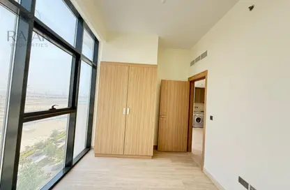 شقة - غرفة نوم - 1 حمام للايجار في عزيزي ريفيرا - ميدان واحد - ميدان - دبي