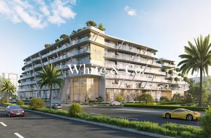 شقة - 1 حمام للبيع في أكسفورد 10 - الضاحية 10 - قرية جميرا الدائرية - دبي