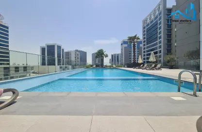 شقة - 1 حمام للايجار في سول باي - الخليج التجاري - دبي