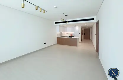 Apartment - 1 Bedroom - 2 Bathrooms for rent in Binghatti Galaxy Tower A - Binghatti Galaxy - Jumeirah Village Circle - Dubai