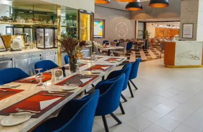 Apartment - Studio - 1 Bathroom for sale in Millennium Atria Business Bay - Business Bay - Dubai