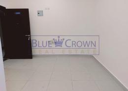 Studio - 1 bathroom for rent in Abu shagara - Sharjah