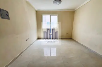 Apartment - 1 Bedroom - 1 Bathroom for rent in GGICO Building Moweilah - Muwaileh Commercial - Sharjah