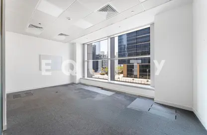 Office Space - Studio for rent in Burj Daman - DIFC - Dubai