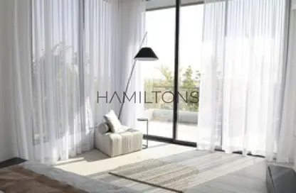 Villa - 5 Bedrooms - 6 Bathrooms for sale in Sendian - Masaar - Tilal City - Sharjah