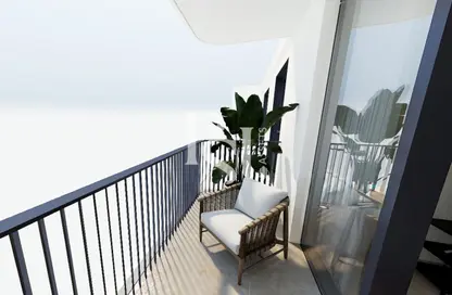 شقة - غرفة نوم - 2 حمامات للبيع في ياس ليفينج - جزيرة الياس - أبوظبي