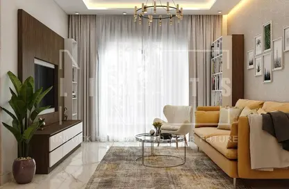 شقة - 3 غرف نوم - 5 حمامات للبيع في فيردانا - مجمع دبي للإستثمار - دبي