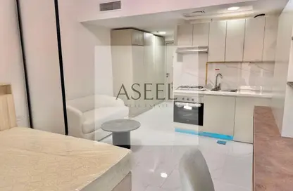 شقة - 1 حمام للايجار في بوابة إكويتي - جبل علي - دبي