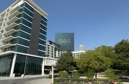 Apartment - 2 Bedrooms - 2 Bathrooms for sale in Binghatti Phoenix - District 13 - Jumeirah Village Circle - Dubai