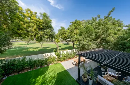 فيلا - 3 غرف نوم - 2 حمامات للبيع في ديما 1 - ديما - البحيرات - دبي