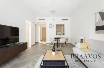 Apartment - 1 Bedroom - 2 Bathrooms for rent in La Riviera Estate B - La Riviera Estate - Jumeirah Village Circle - Dubai