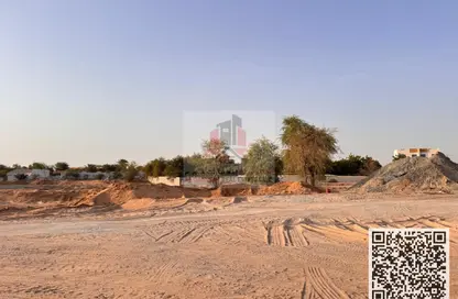 Land - Studio for sale in Al Helio 2 - Al Helio - Ajman