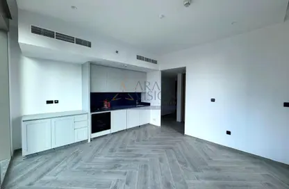 Apartment - Studio - 1 Bathroom for rent in Peninsula Three - Peninsula - Business Bay - Dubai