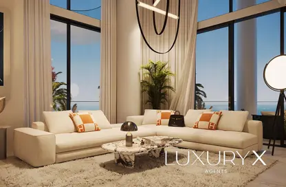 Apartment - 2 Bedrooms - 2 Bathrooms for sale in Villa Del Brunello - Dubai Islands - Dubai