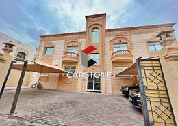 Apartment - 4 bedrooms - 5 bathrooms for rent in Al Karamah - Abu Dhabi