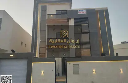 Villa - 6 Bedrooms - 7+ Bathrooms for sale in Al Aamra Gardens - Al Amerah - Ajman