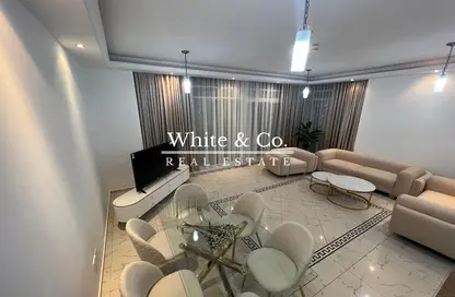 Apartment - 2 Bedrooms - 3 Bathrooms for rent in Opal Tower Marina - Dubai Marina - Dubai