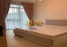 Apartment - 2 bedrooms - 2 bathrooms for rent in Binghatti Avenue - Al Jaddaf - Dubai