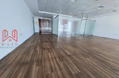 مكتب - استوديو - 1 حمام للايجار في برج الياقوت - بورسعيد - ديرة - دبي