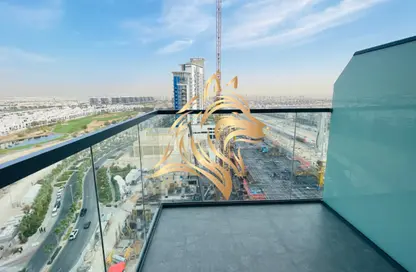 Apartment - 1 Bedroom - 1 Bathroom for rent in Golf Gate - DAMAC Hills - Dubai
