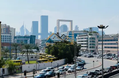 شقة - 3 غرف نوم - 3 حمامات للايجار في ديزرت هوم - عود ميثاء - بر دبي - دبي