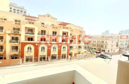 شقة - 1 حمام للايجار في بلازو هايتس - قرية الجميرا سركل - دبي
