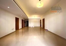 Empty Room image for: Apartment - 2 bedrooms - 3 bathrooms for rent in The Centurion Residences - Dubai Investment Park - Dubai, Image 1