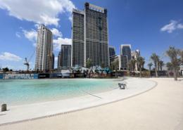 Apartment - 2 bedrooms - 2 bathrooms for sale in Palace Residences - Dubai Creek Harbour (The Lagoons) - Dubai