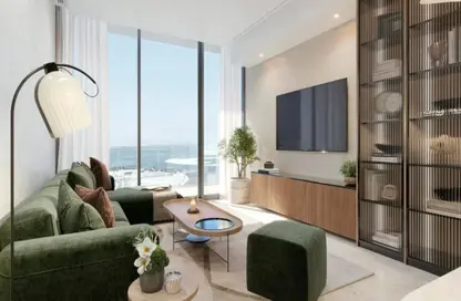 Apartment - 2 Bedrooms - 3 Bathrooms for sale in Reem Eleven - Shams Abu Dhabi - Al Reem Island - Abu Dhabi