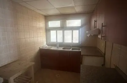 Apartment - 1 Bedroom - 1 Bathroom for rent in Riviera Tower - Al Majaz 3 - Al Majaz - Sharjah