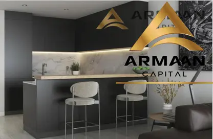 Apartment - 1 Bedroom - 2 Bathrooms for sale in Maison Elysee - Jumeirah Village Circle - Dubai