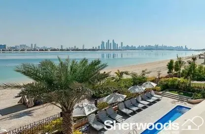 شقة - 2 غرف نوم - 3 حمامات للبيع في كمبينسكي بالم ريزيدنس - ذا كريسنت - نخلة جميرا - دبي