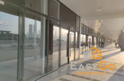 متجر - استوديو للايجار في عزيزي ريفيرا - ميدان واحد - ميدان - دبي